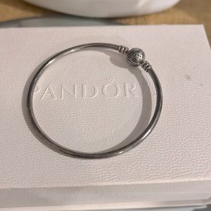 Pandora Bangle